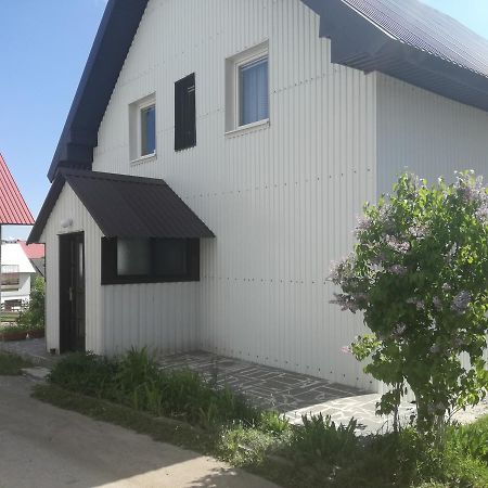Apartment And Rooms D&J Žabljak 外观 照片