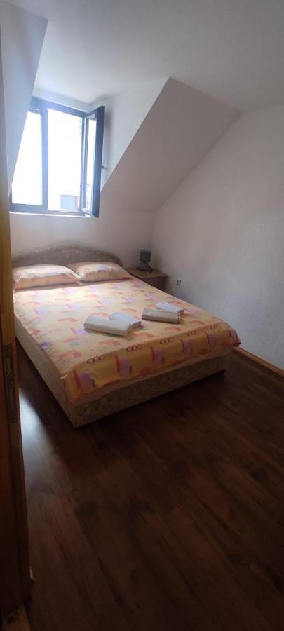Apartment And Rooms D&J Žabljak 客房 照片
