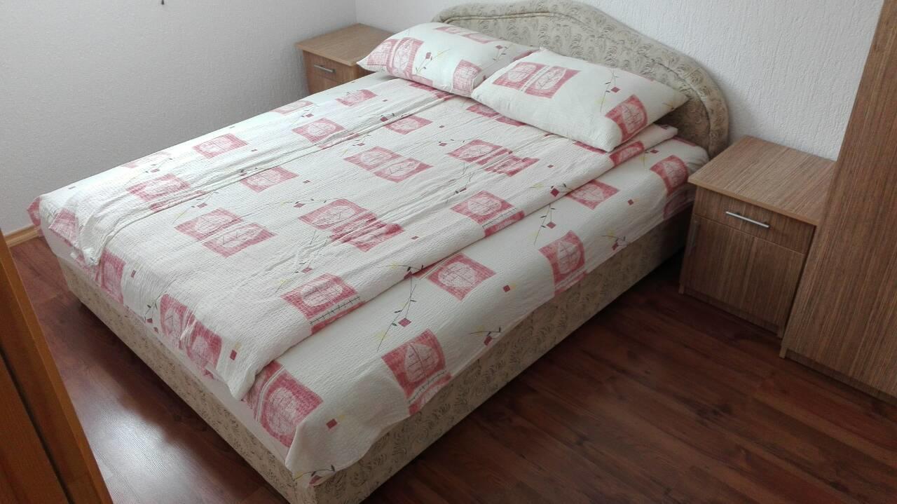 Apartment And Rooms D&J Žabljak 外观 照片
