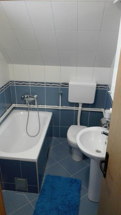 Apartment And Rooms D&J Žabljak 外观 照片
