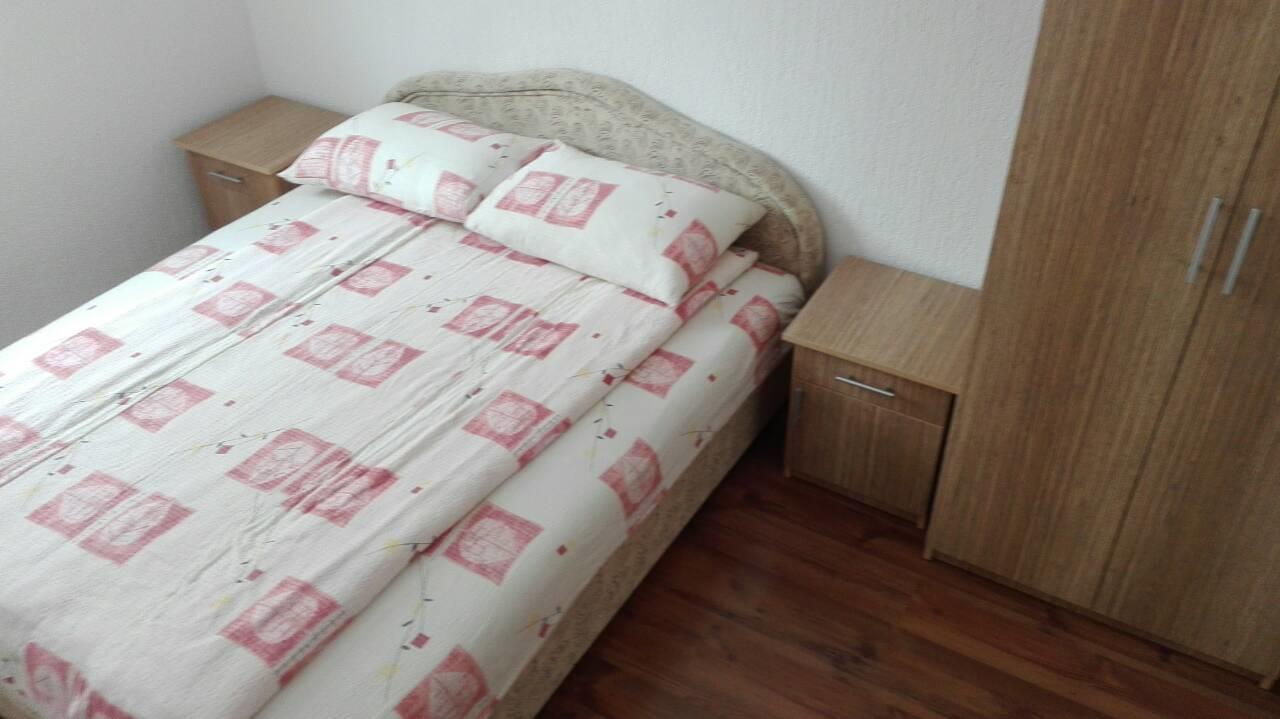 Apartment And Rooms D&J Žabljak 外观 照片